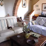 Holiday home Podere San Giovanni Montoro (Umbria)