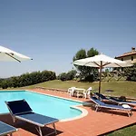 Holiday home Podere San Giovanni Montoro (Umbria)