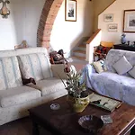 Holiday home Podere San Giovanni Montoro (Umbria)
