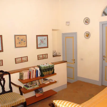 Сasa de vacaciones Podere San Giovanni