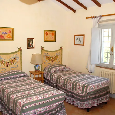 Holiday home Podere San Giovanni
