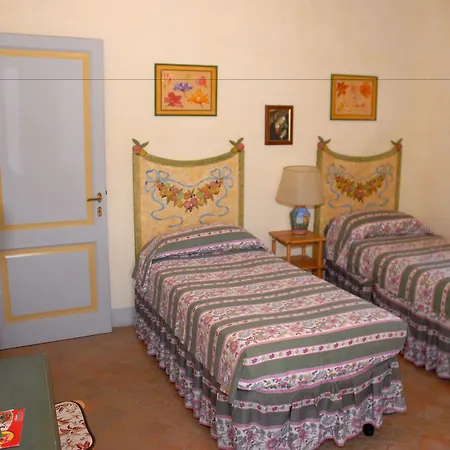 Podere San Giovanni * Montoro (Umbria)