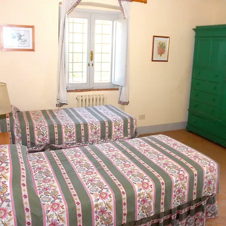 Сasa de vacaciones Podere San Giovanni *