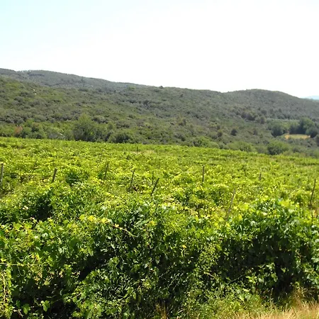 Podere San Giovanni Сasa de vacaciones *