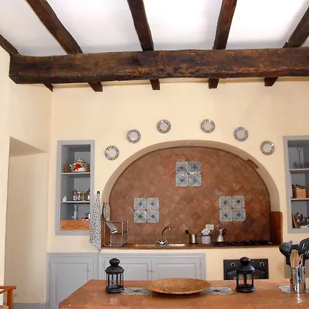 Podere San Giovanni *