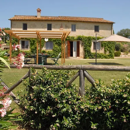 Podere San Giovanni