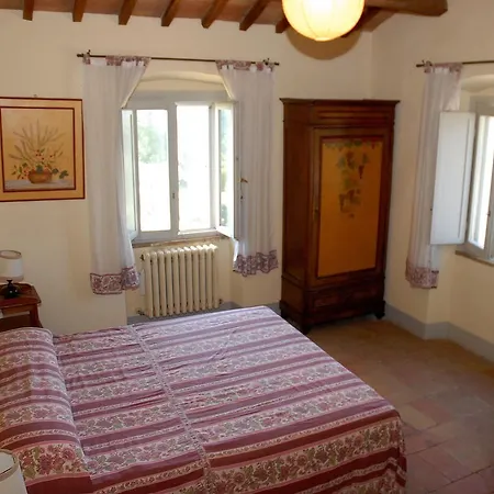 Сasa de vacaciones Podere San Giovanni *