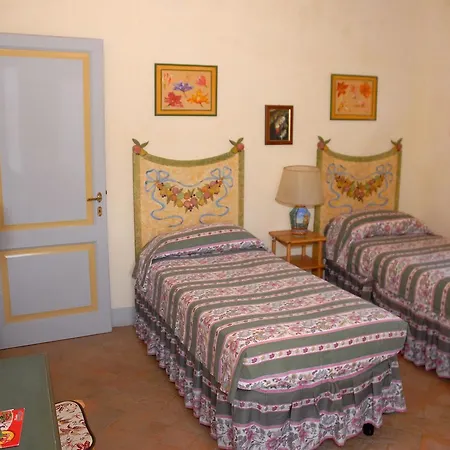 Podere San Giovanni Holiday home