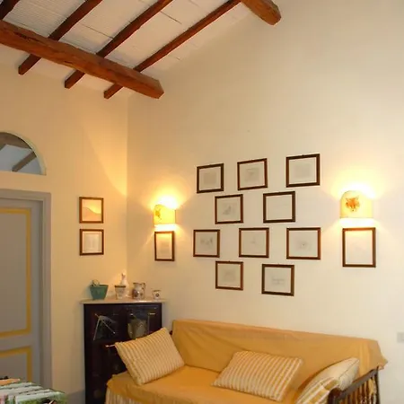 Podere San Giovanni Сasa de vacaciones Montoro (Umbria)