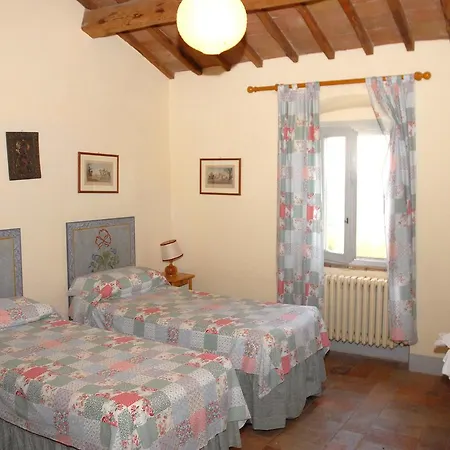 Podere San Giovanni *