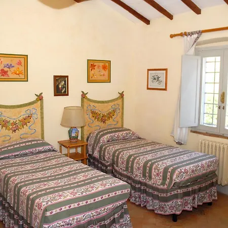Podere San Giovanni *