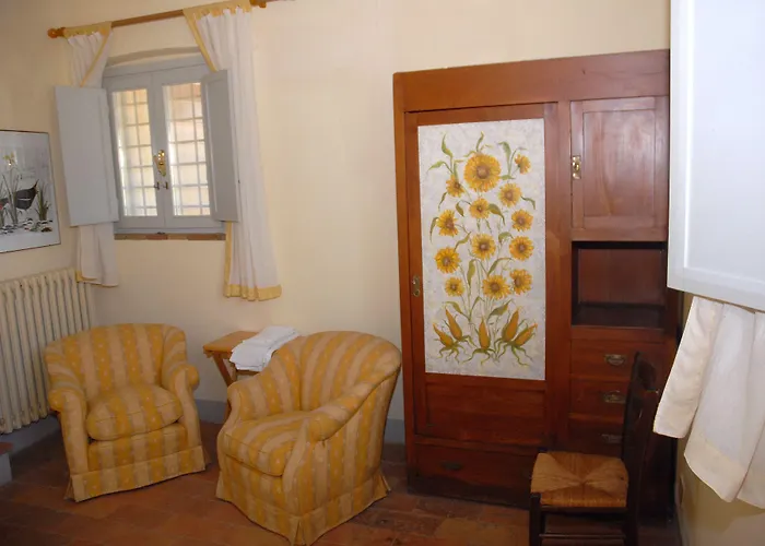 Podere San Giovanni * Montoro (Umbria)