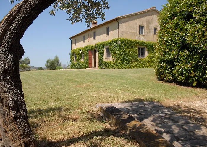 Podere San Giovanni * Montoro (Umbria)