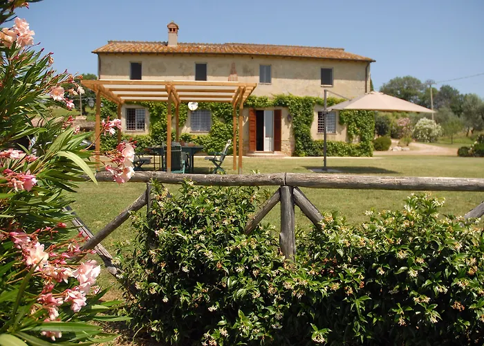 Podere San Giovanni Montoro (Umbria)