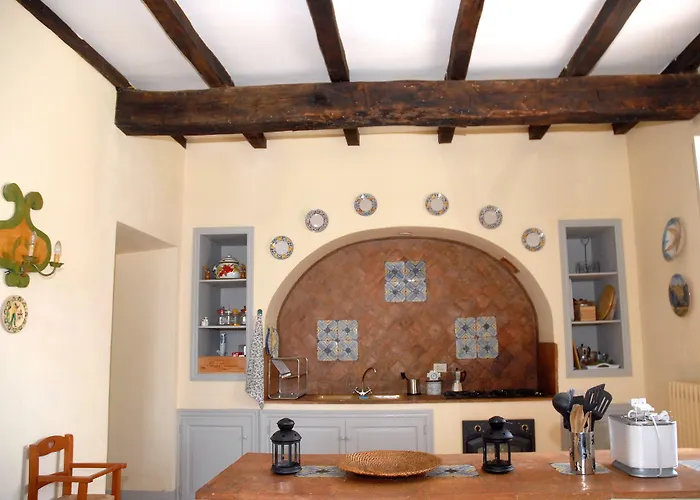 Podere San Giovanni * Montoro (Umbria)