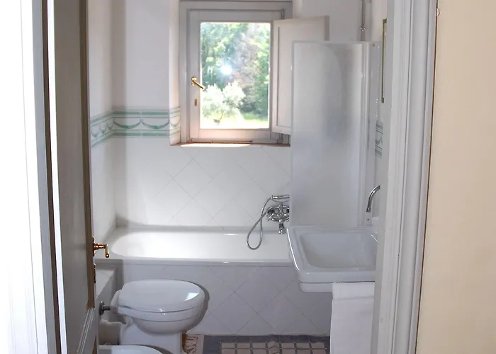 Podere San Giovanni * Montoro (Umbria)