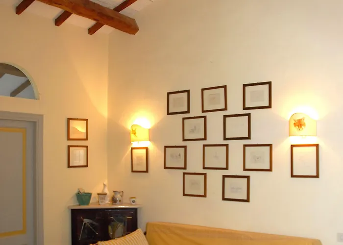 Casa de Férias Podere San Giovanni