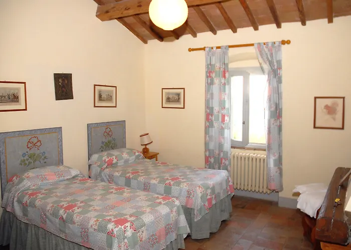 Podere San Giovanni * Montoro (Umbria)