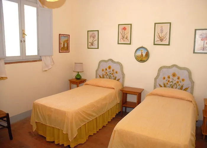 Podere San Giovanni Casa de Férias Montoro (Umbria)