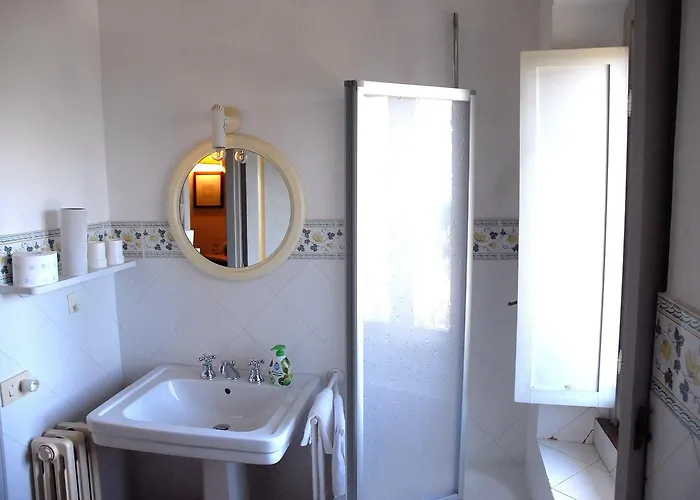 Casa de Férias Podere San Giovanni Montoro (Umbria)