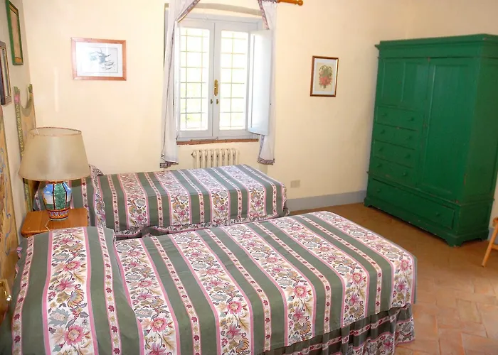 Podere San Giovanni * Montoro (Umbria)