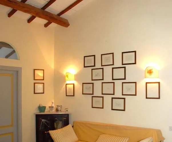 Podere San Giovanni Casa de Férias Montoro (Umbria)