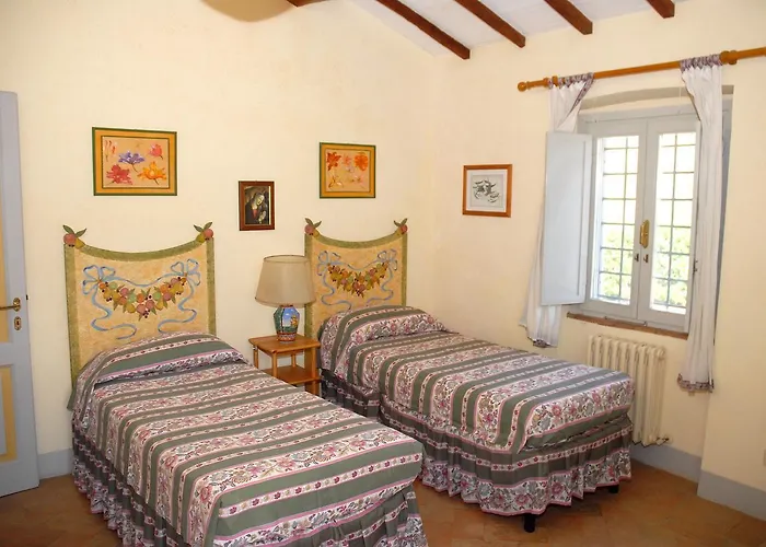 Podere San Giovanni *