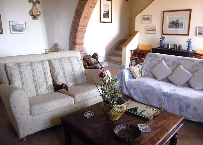 Casa de Férias Podere San Giovanni Montoro (Umbria)